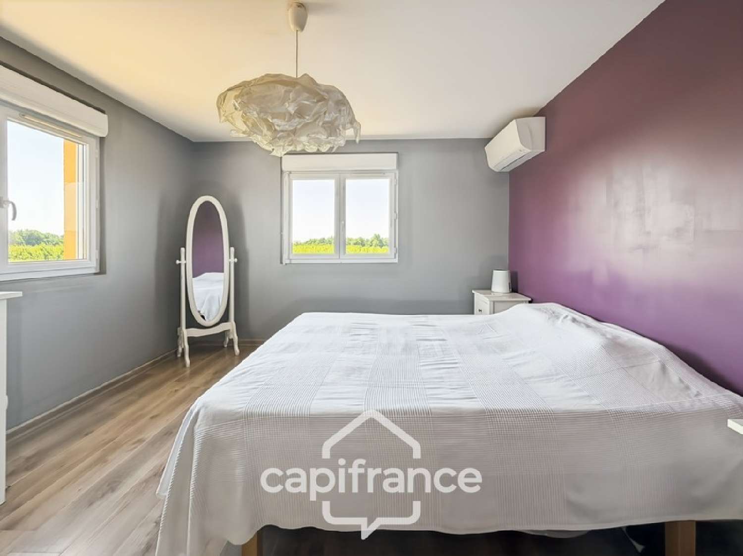 en venta casa Chanas Isère 7
