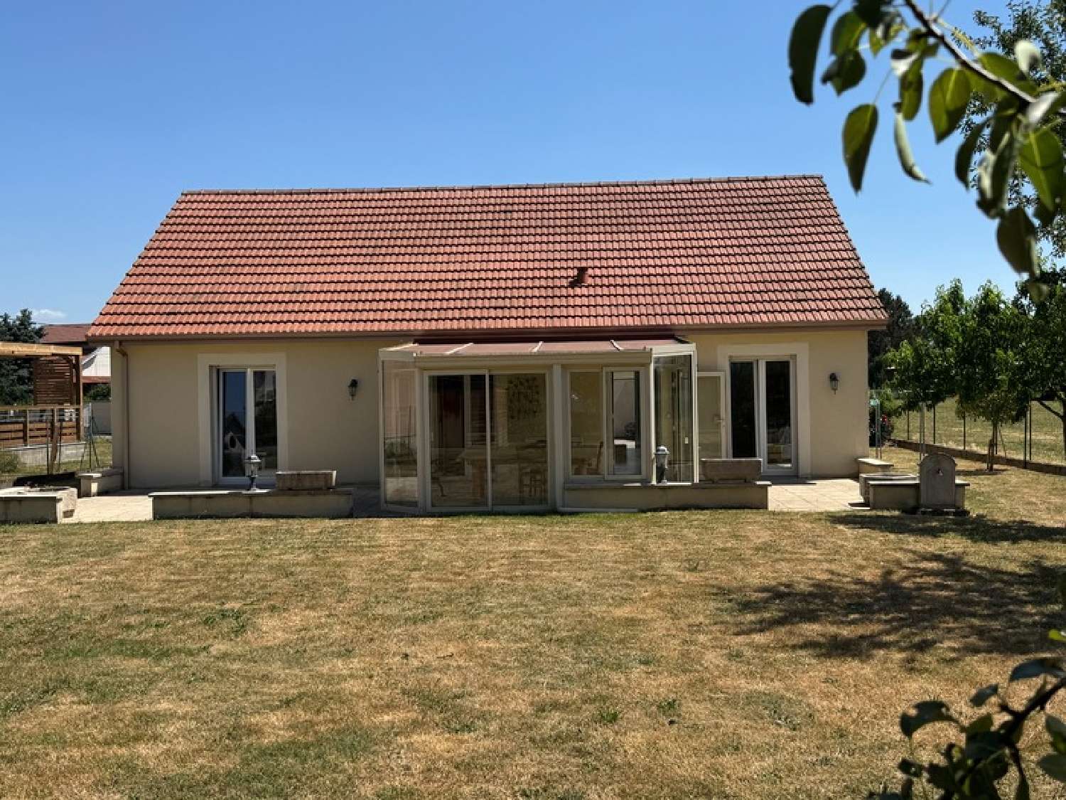 for sale house Chanteheux Meurthe-et-Moselle 2