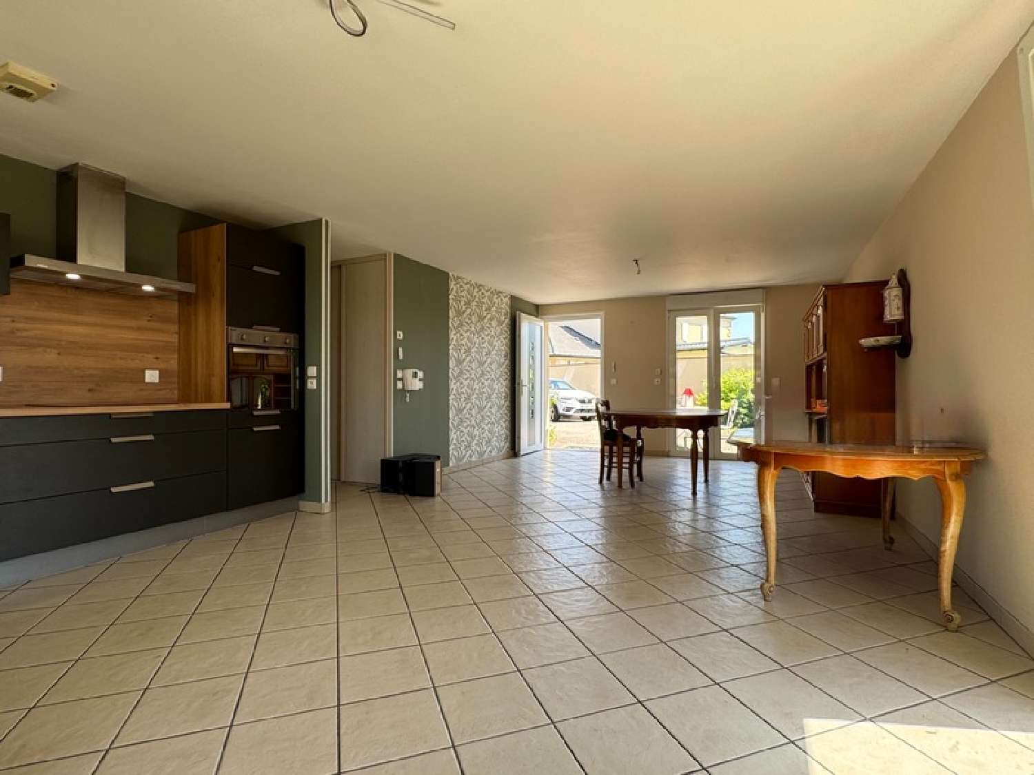 for sale house Chanteheux Meurthe-et-Moselle 3