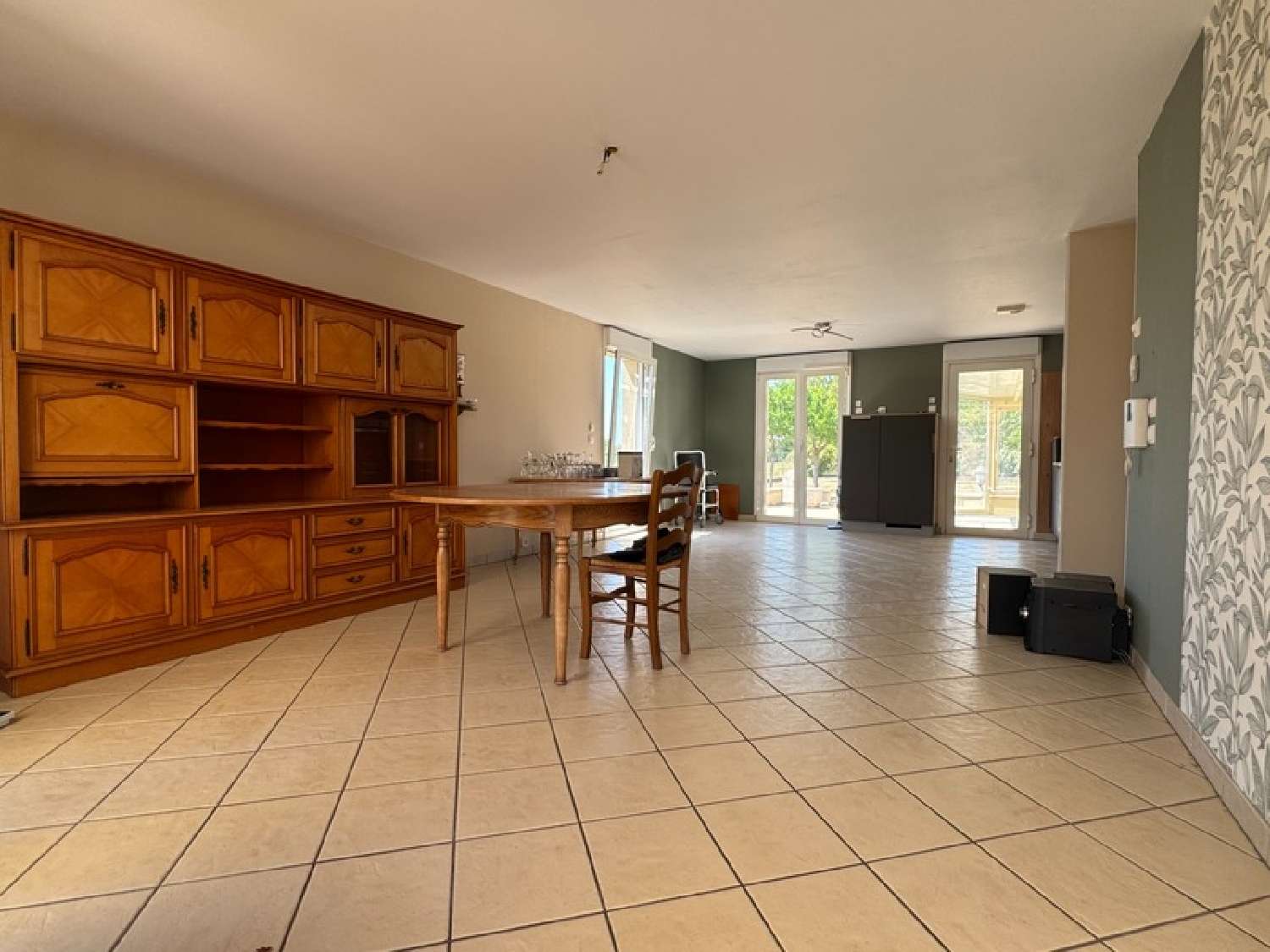 for sale house Chanteheux Meurthe-et-Moselle 4