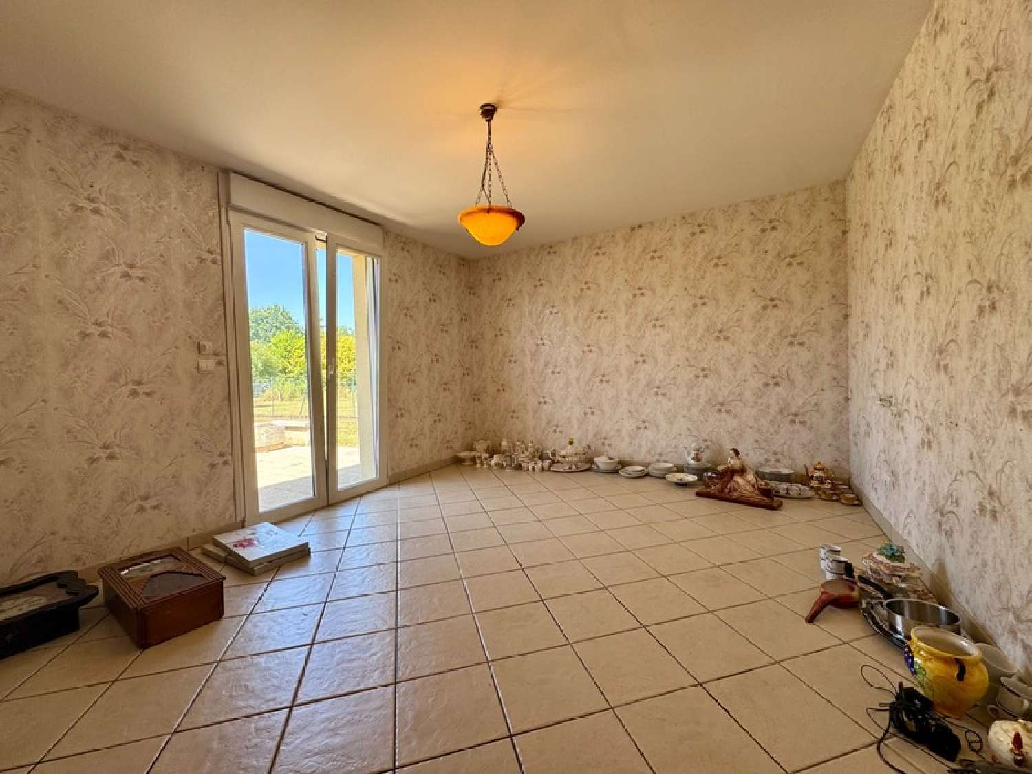 for sale house Chanteheux Meurthe-et-Moselle 8