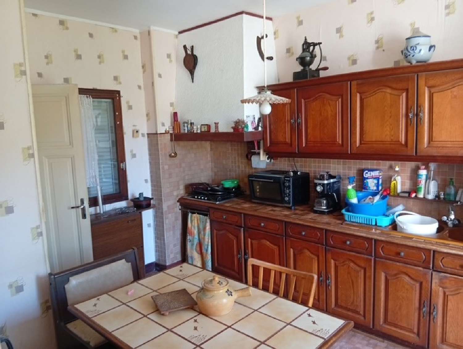 te koop huis Chantraine Vogezen 3