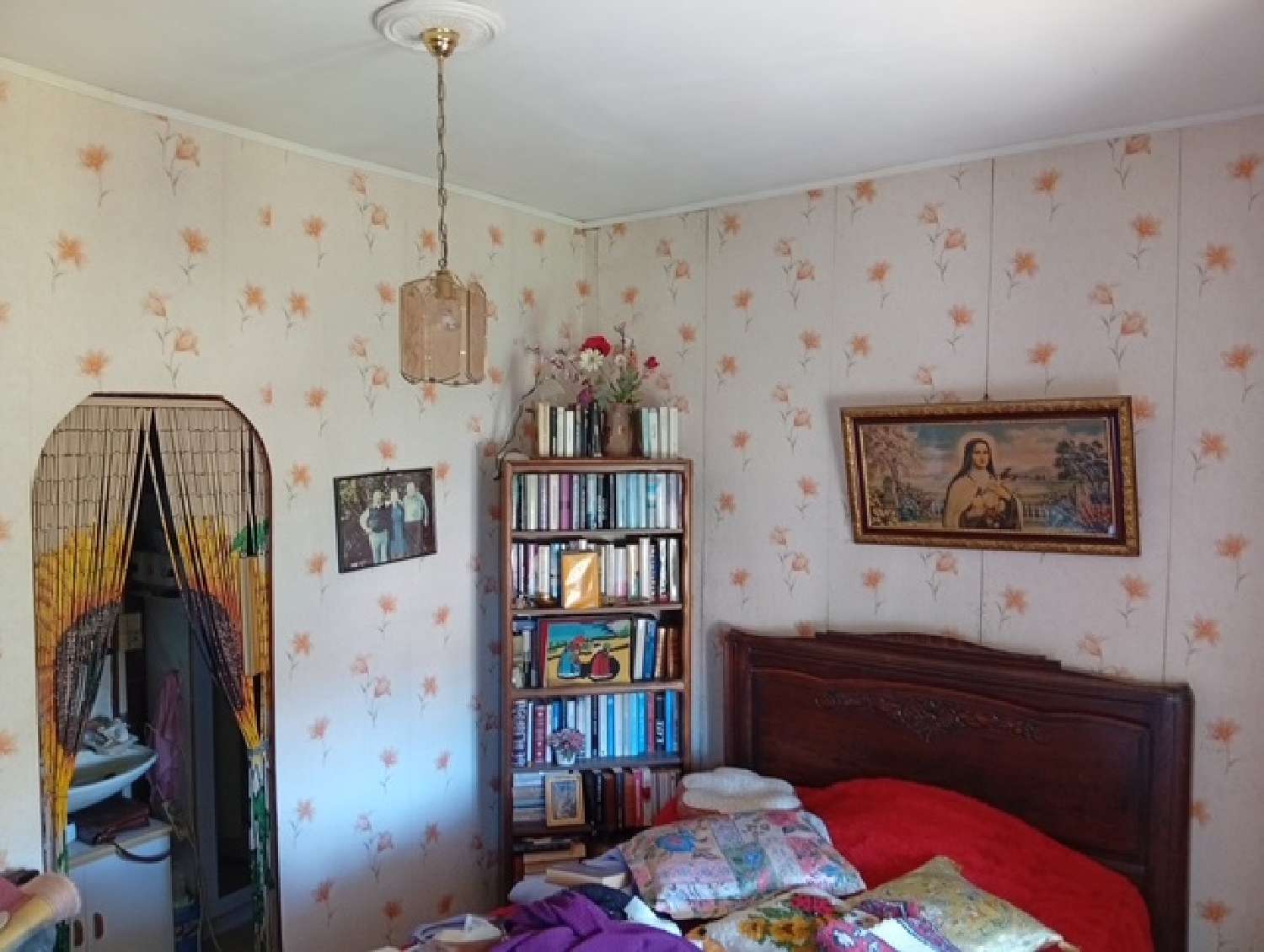 te koop huis Chantraine Vogezen 4