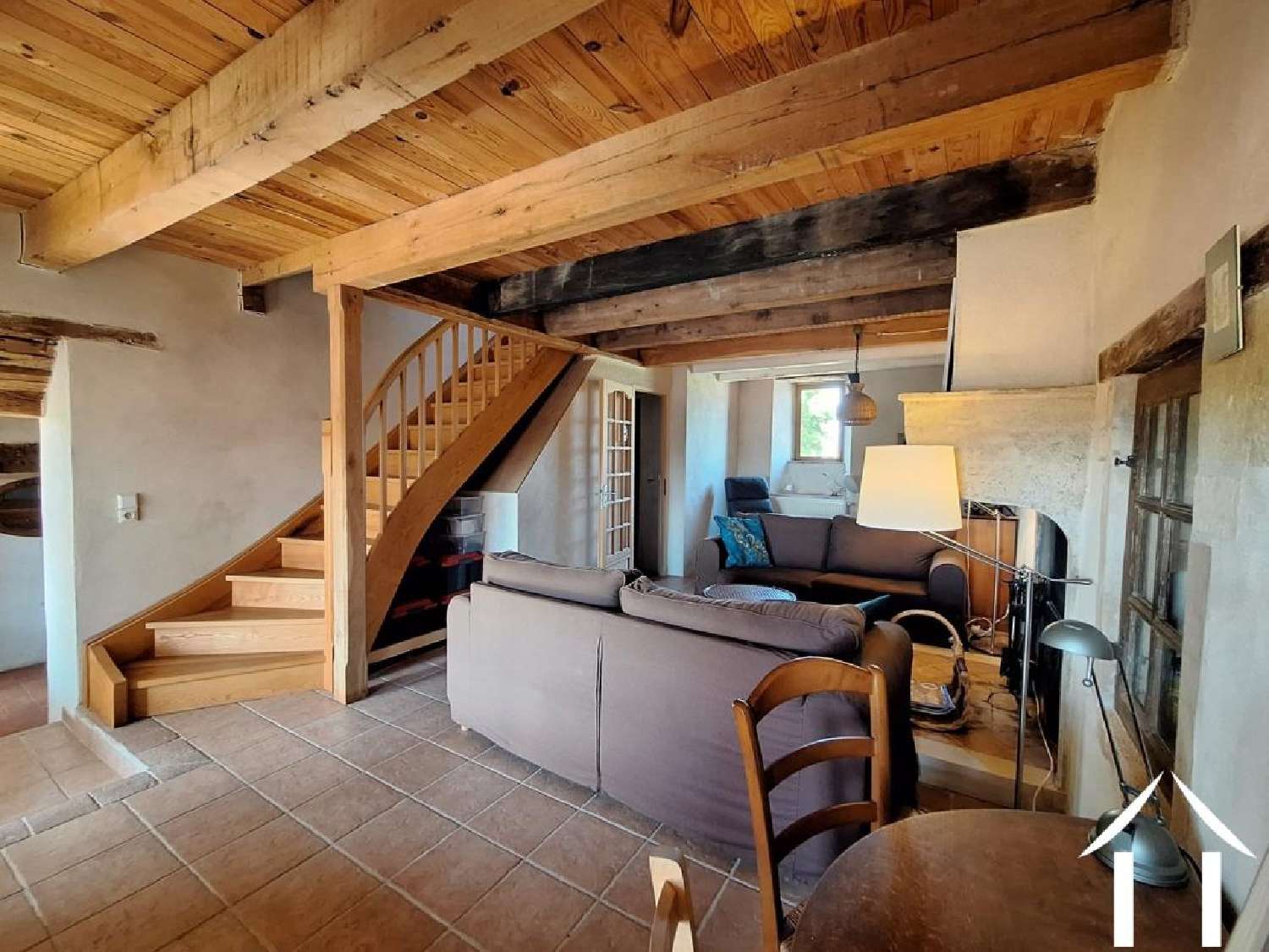  à vendre maison Chapaize Saône-et-Loire 5