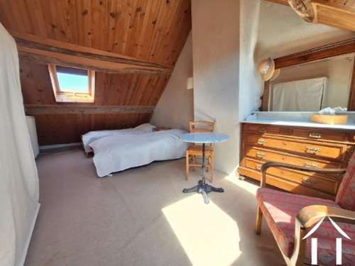  te koop huis Chapaize Saône-et-Loire 7