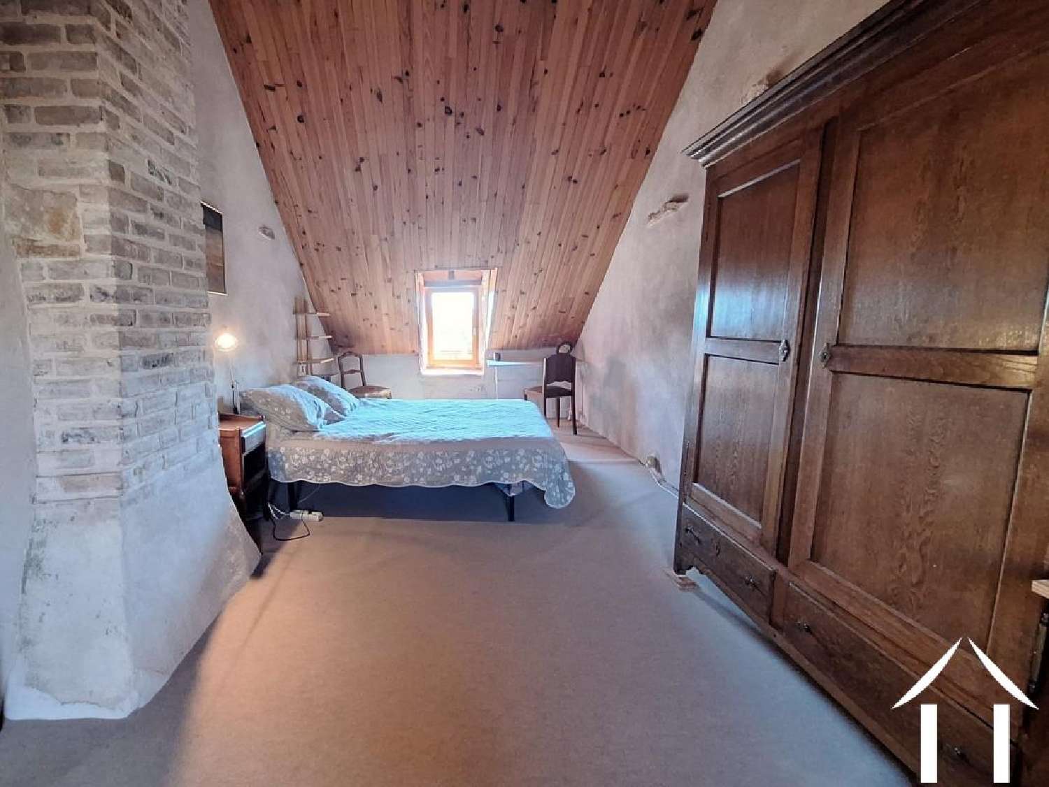  à vendre maison Chapaize Saône-et-Loire 8