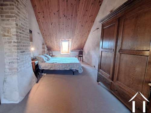  te koop huis Chapaize Saône-et-Loire 8
