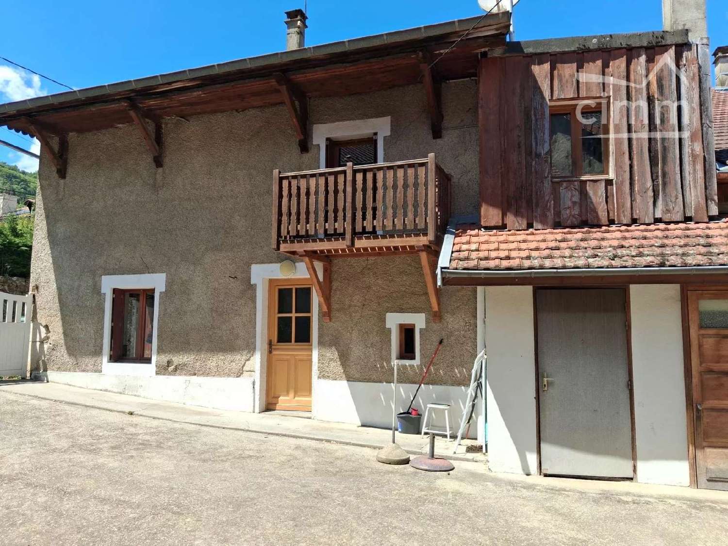 for sale house Chapareillan Isère 2
