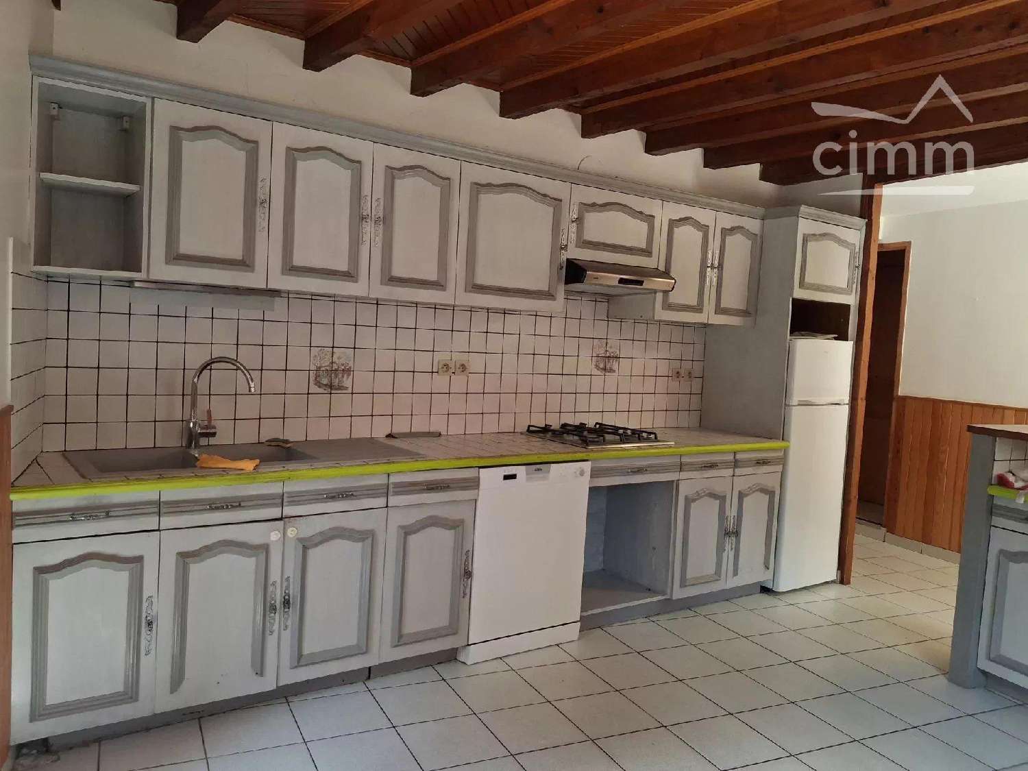 for sale house Chapareillan Isère 6