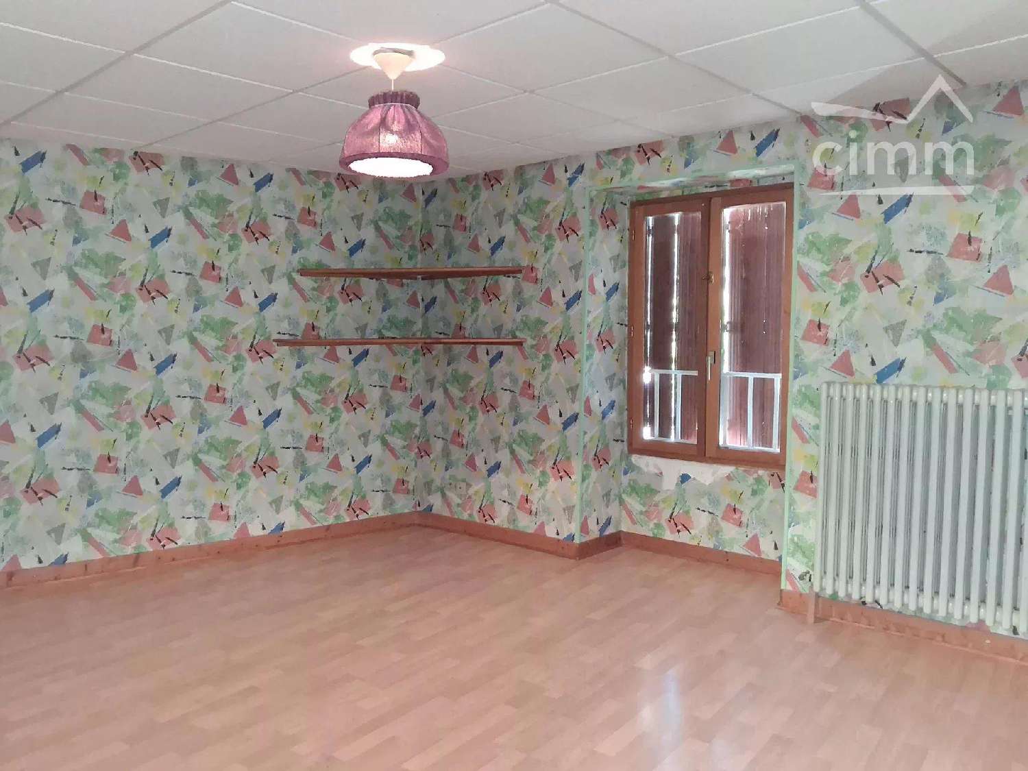 for sale house Chapareillan Isère 8