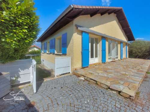 Chapareillan Isère Haus Bild 7392269