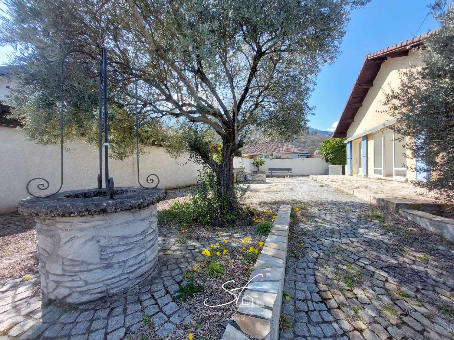 kaufen Haus Chapareillan Isère 2