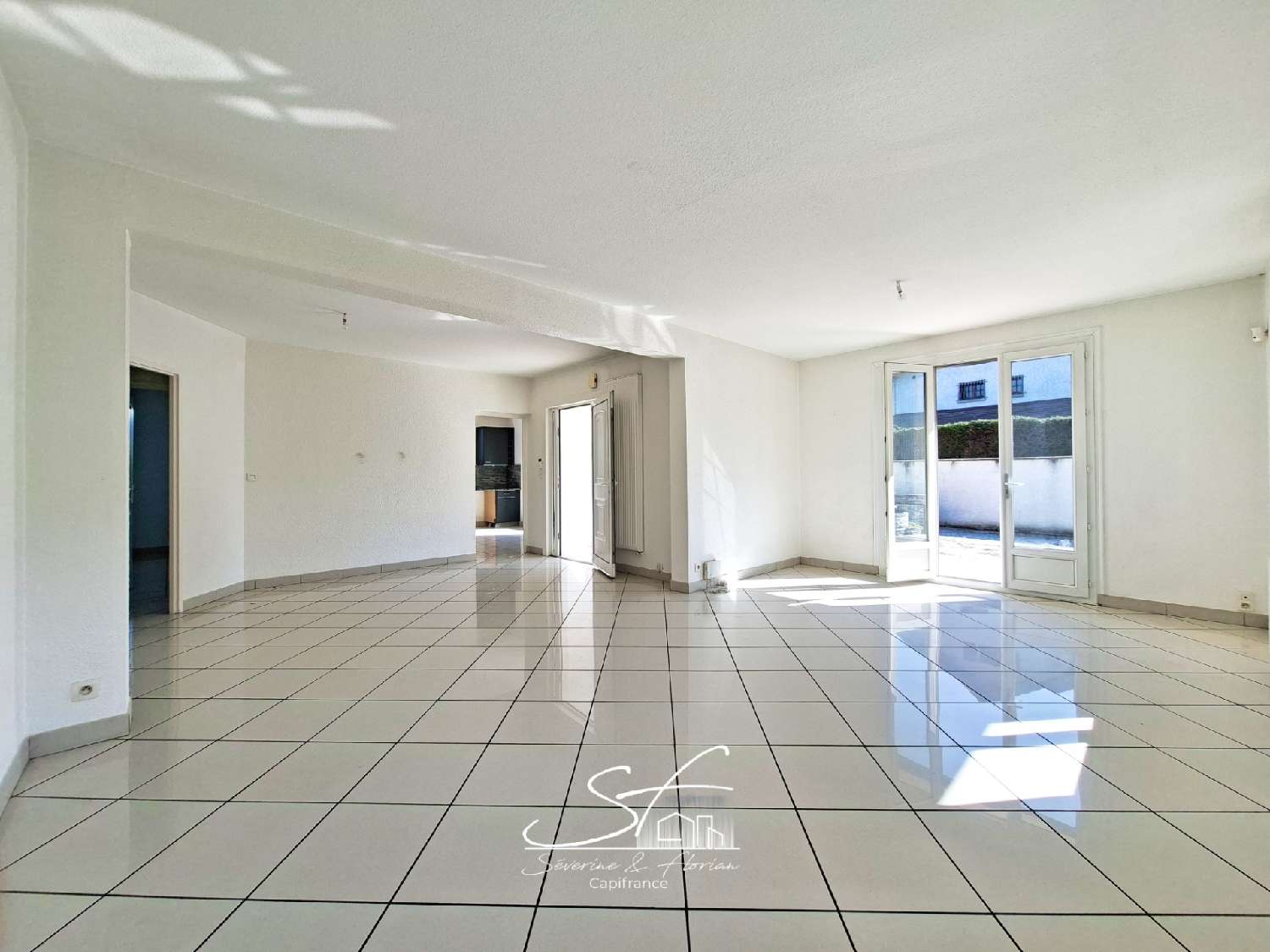 kaufen Haus Chapareillan Isère 3