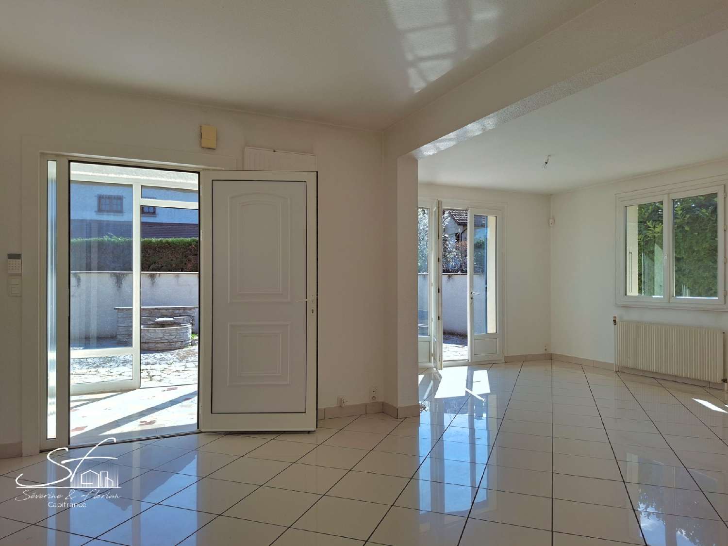 kaufen Haus Chapareillan Isère 5