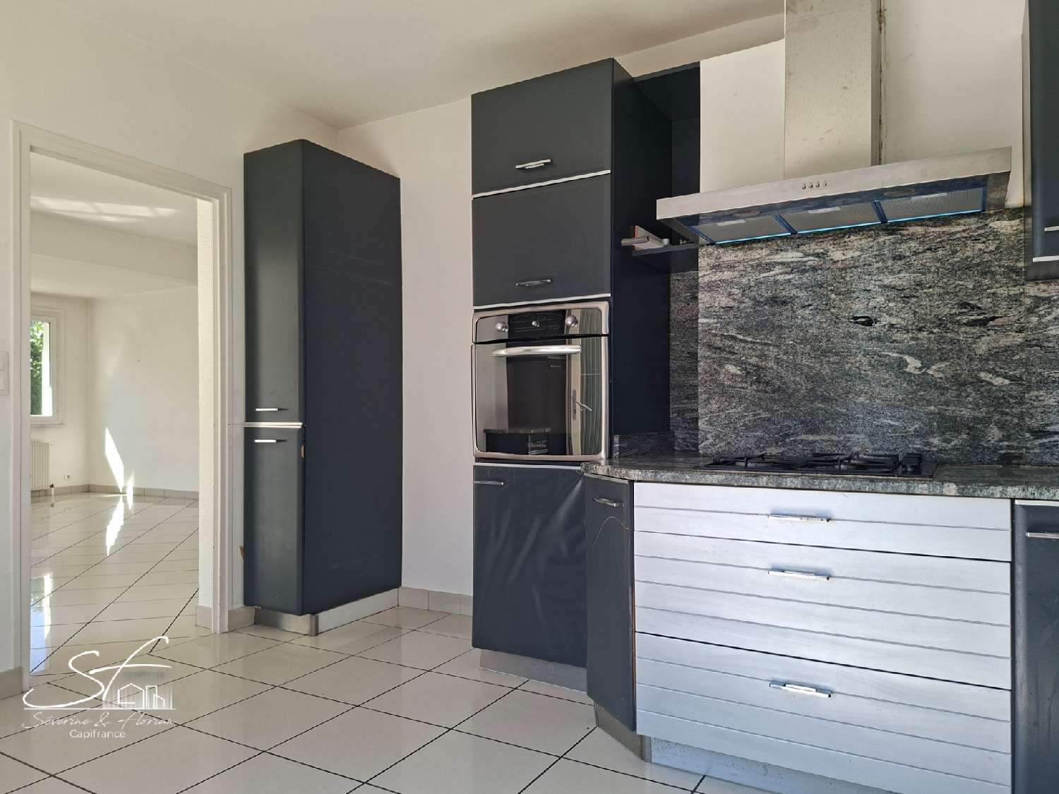 kaufen Haus Chapareillan Isère 8
