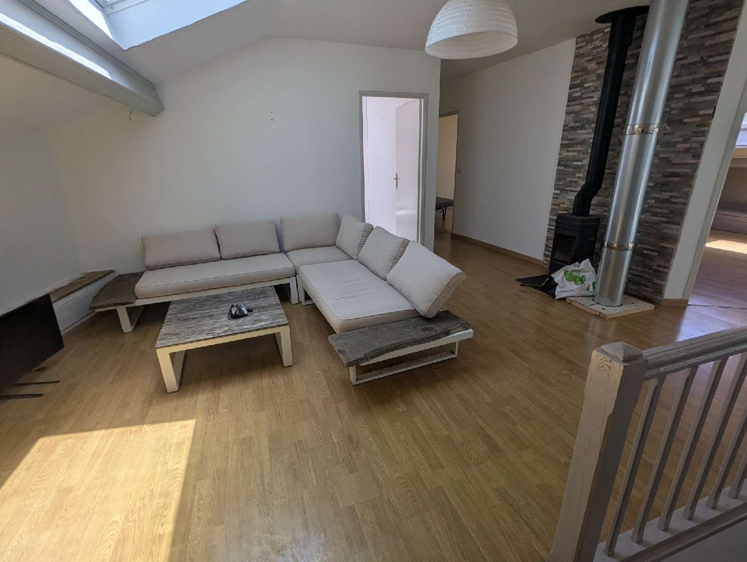 te koop huis Charentenay Haute-Saône 5