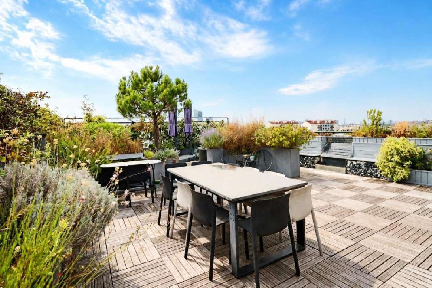 en venta casa Charenton-le-Pont Val-de-Marne 2