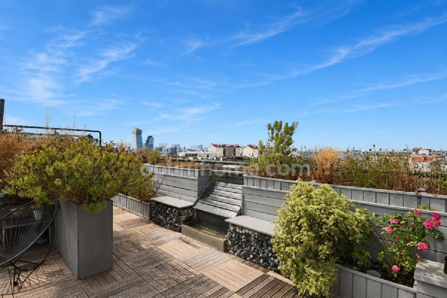 en venta casa Charenton-le-Pont Val-de-Marne 3