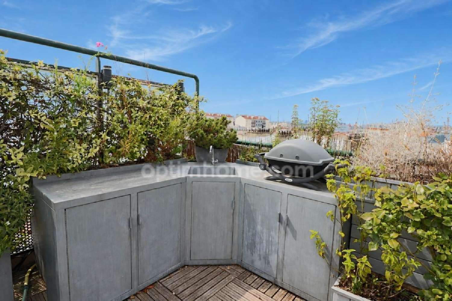 en venta casa Charenton-le-Pont Val-de-Marne 4