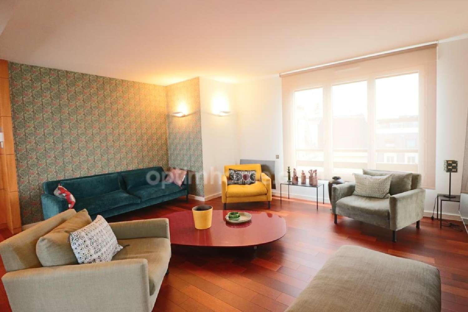 en venta casa Charenton-le-Pont Val-de-Marne 8