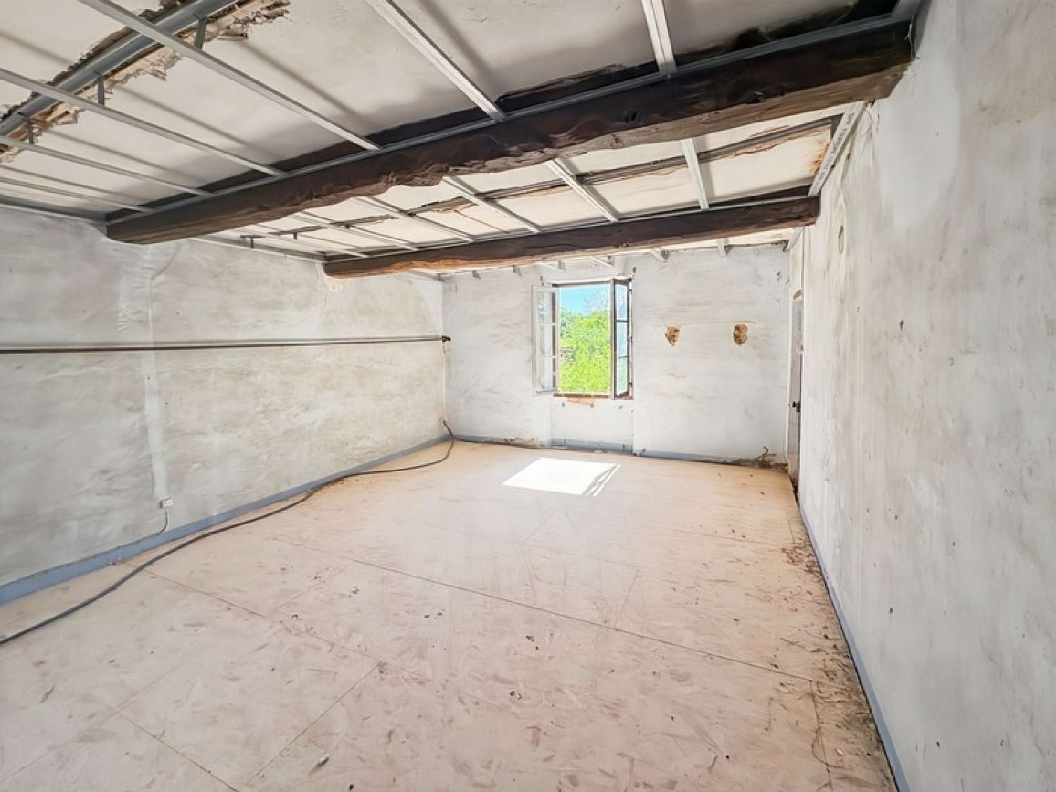 en venta casa Charlieu Loire 7