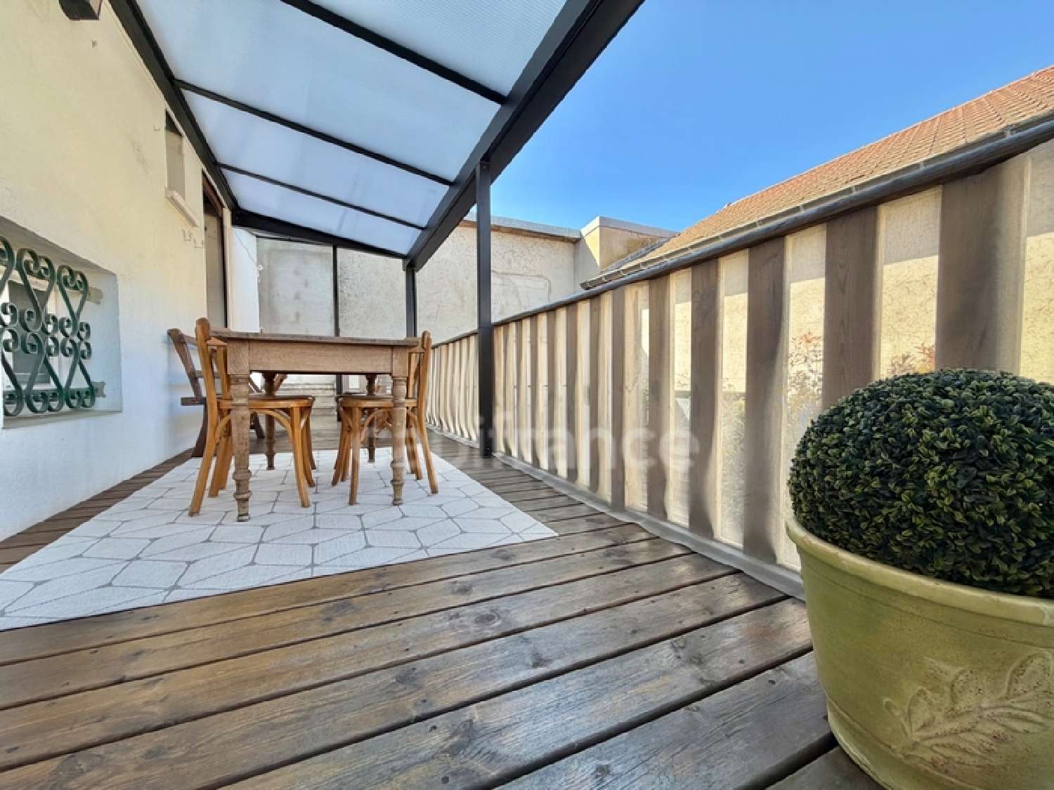 te koop huis Charlieu Loire 7