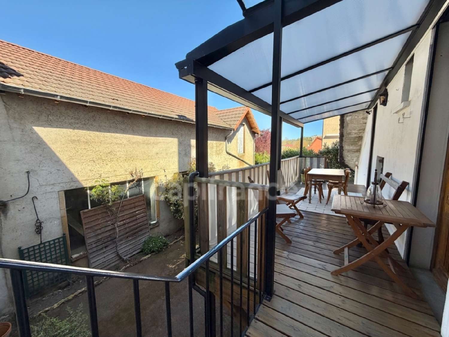 te koop huis Charlieu Loire 8