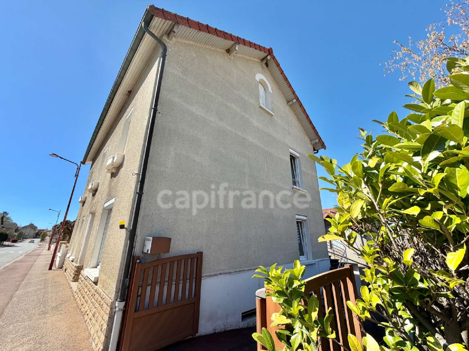  en venta casa Charlieu Loire 6