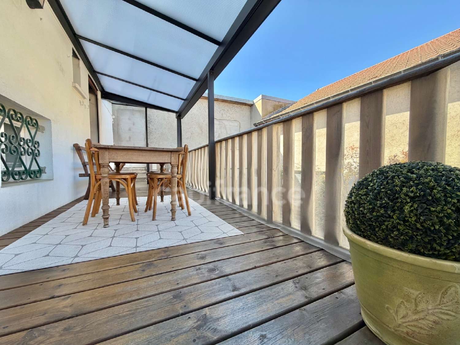  en venta casa Charlieu Loire 7