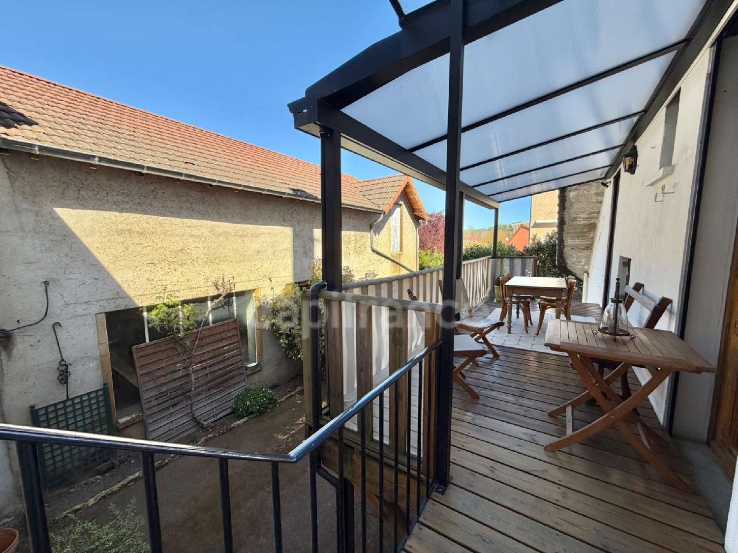  en venta casa Charlieu Loire 8