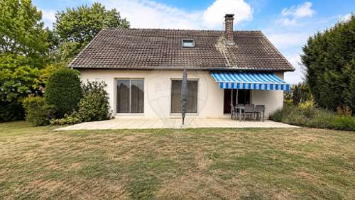 Charmont-sous-Barbuise Aube maison foto 7393198