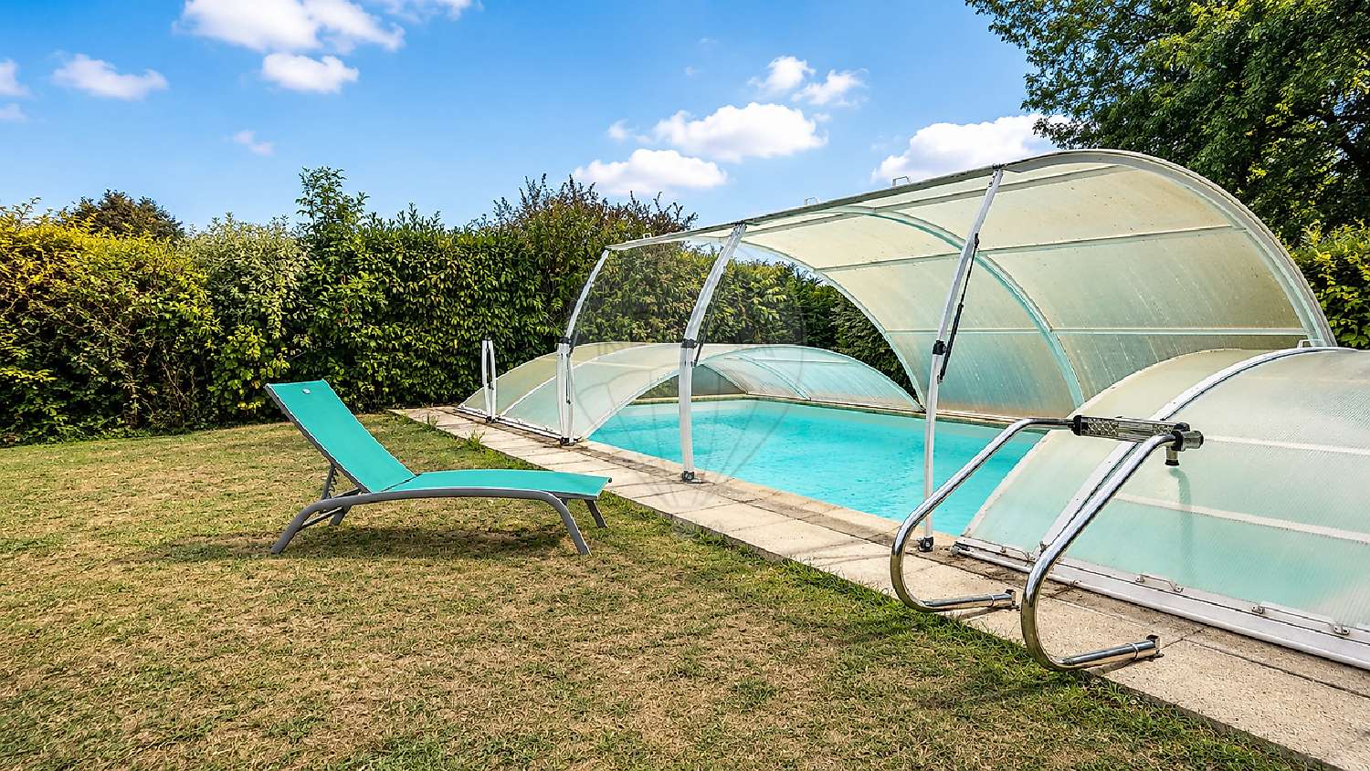 à vendre maison Charmont-sous-Barbuise Aube 2