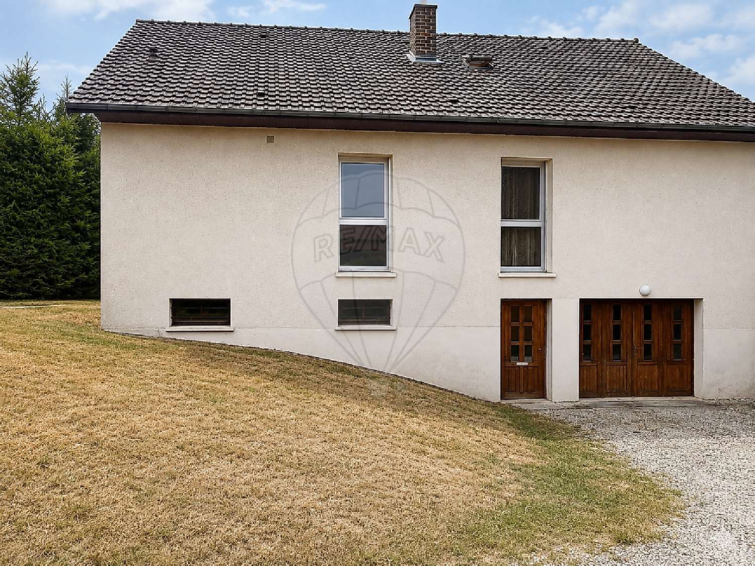 à vendre maison Charmont-sous-Barbuise Aube 3