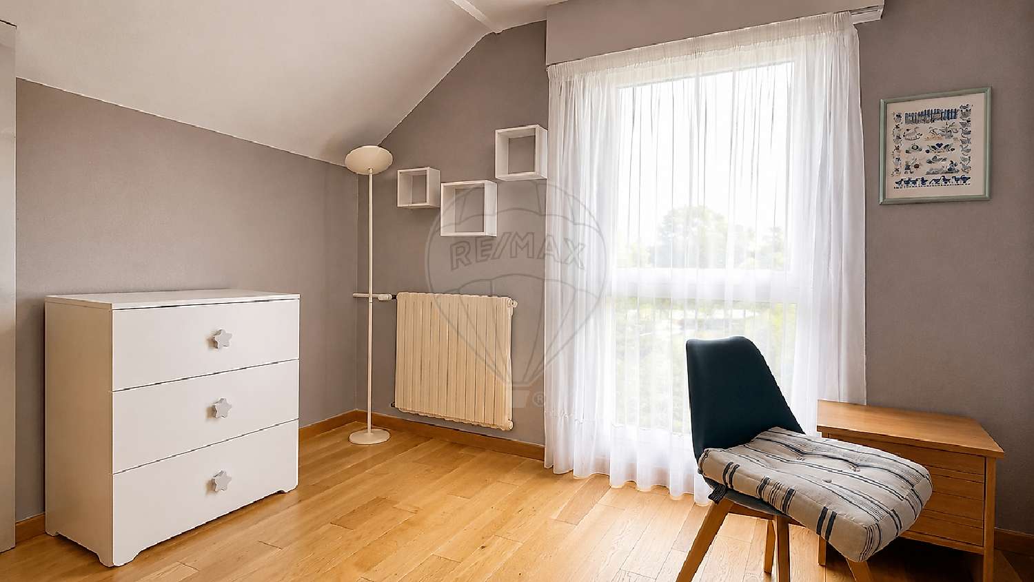 à vendre maison Charmont-sous-Barbuise Aube 5