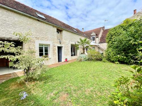 Charmoy Yonne huis foto 7389634