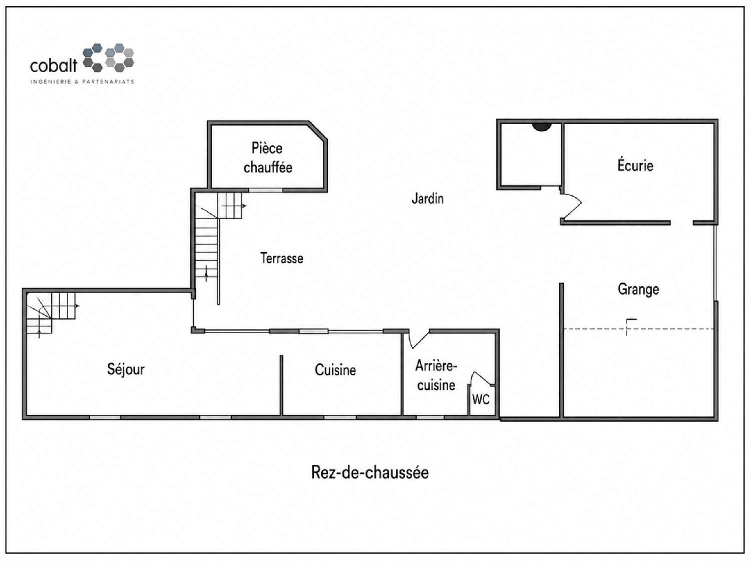 te koop huis Charmoy Yonne 2