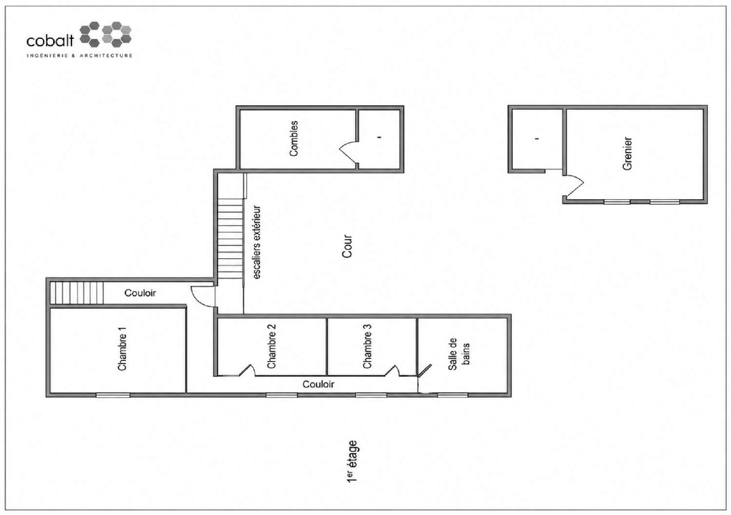 te koop huis Charmoy Yonne 3