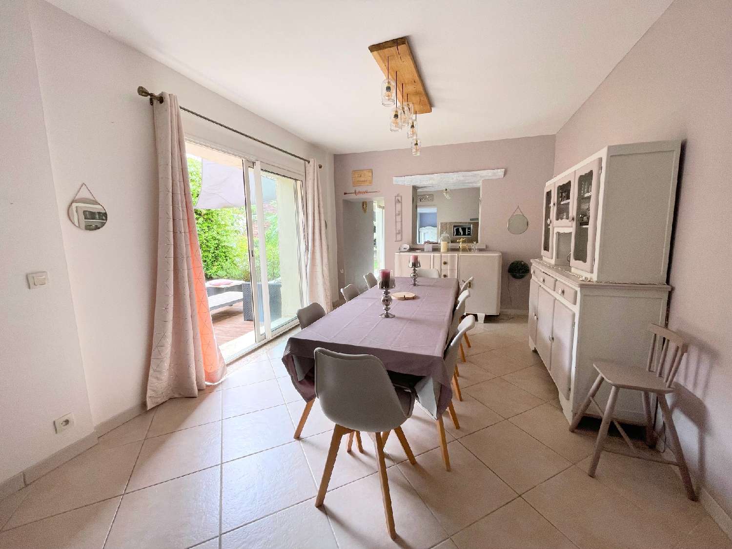 te koop huis Charmoy Yonne 7