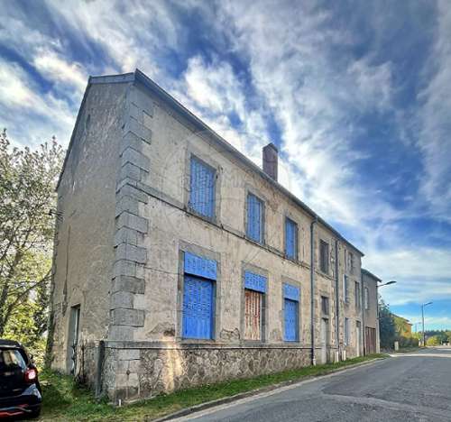 Charnat Puy-de-Dôme huis foto 7393424