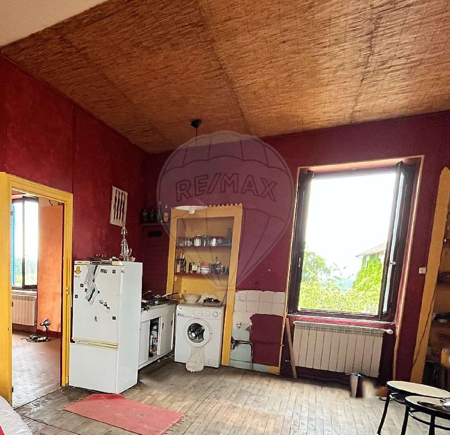 te koop huis Charnat Puy-de-Dôme 4