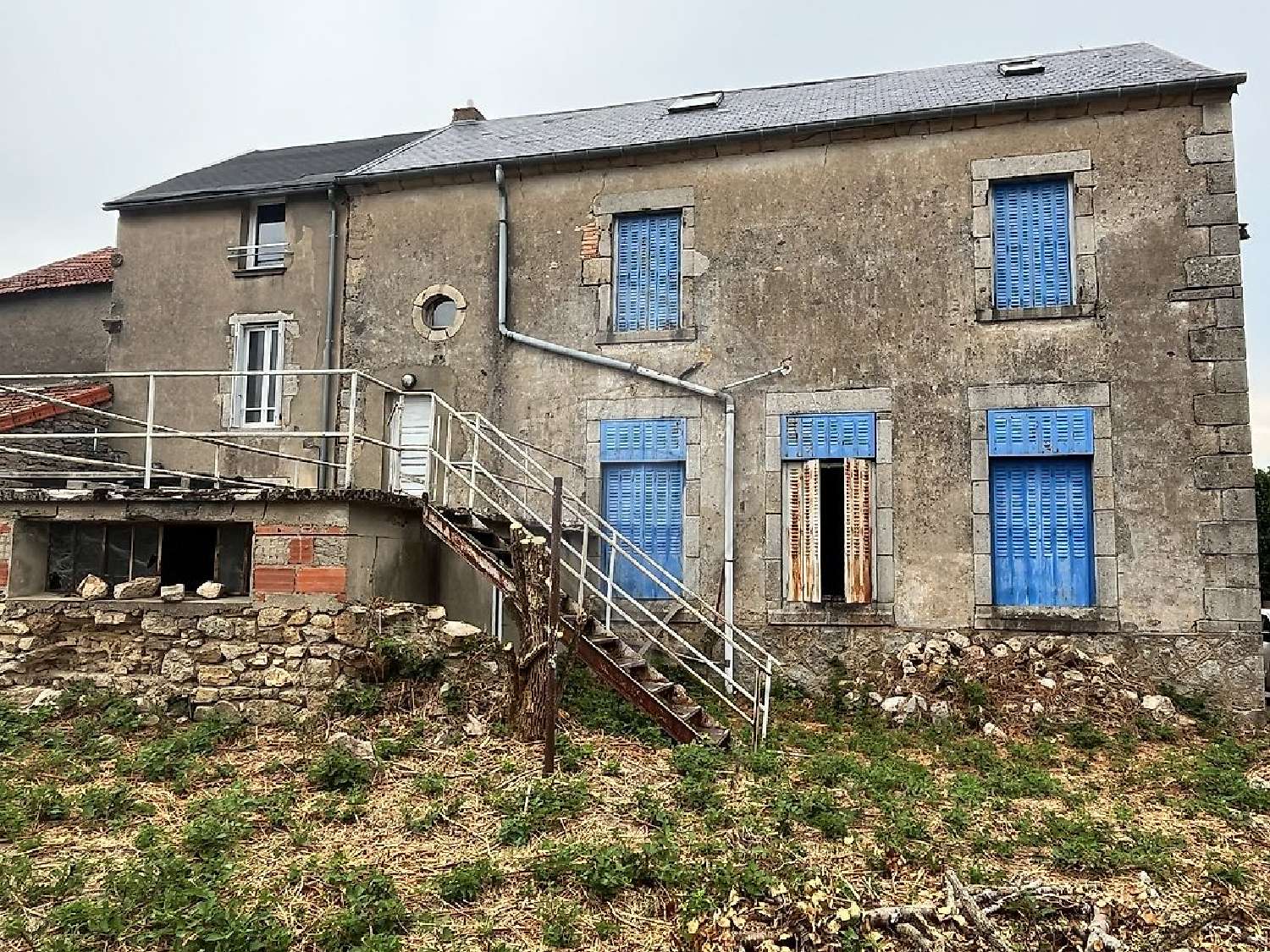 te koop huis Charnat Puy-de-Dôme 5
