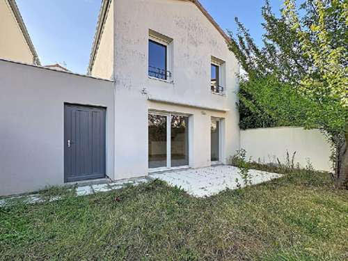 Charnay-lès-Mâcon Saône-et-Loire maison foto 7398468