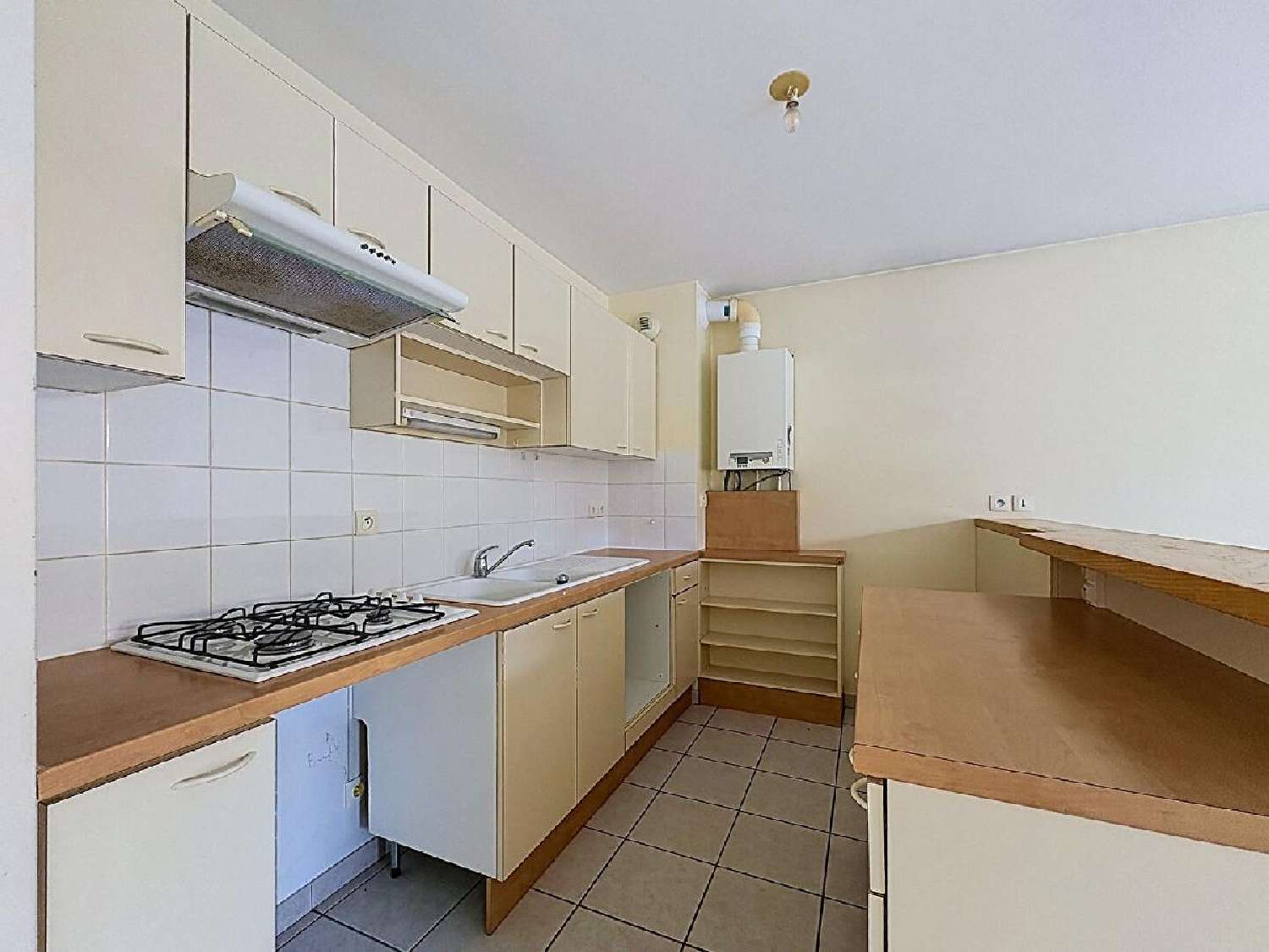 à vendre maison Charnay-lès-Mâcon Saône-et-Loire 4