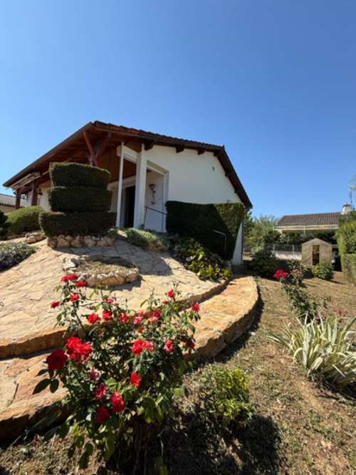 Charnay-lès-Mâcon Saône-et-Loire Haus Bild 7398956