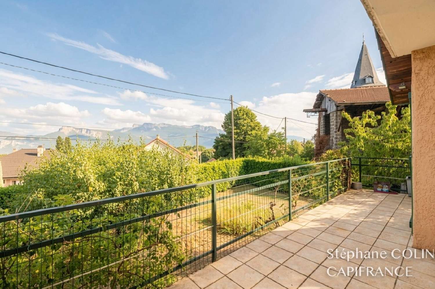 te koop huis Charnècles Isère 3