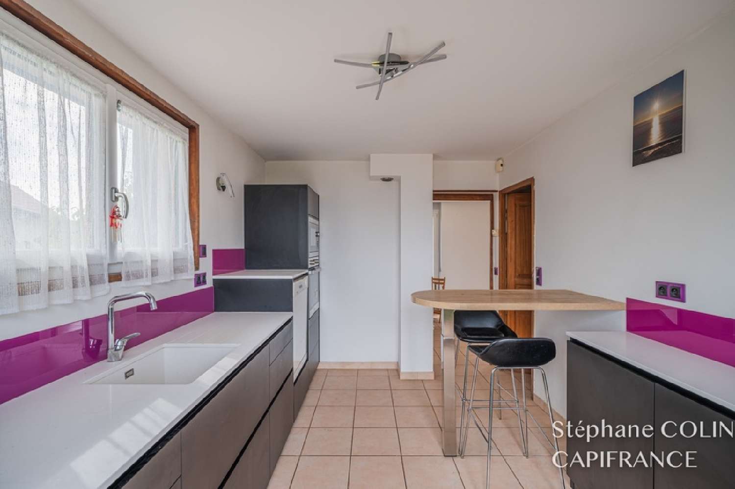 te koop huis Charnècles Isère 5