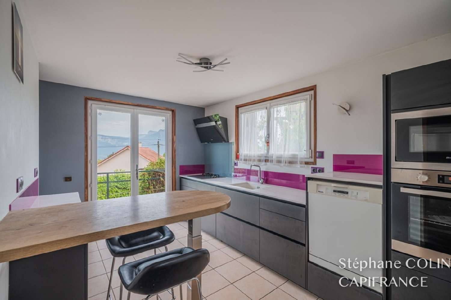 te koop huis Charnècles Isère 6