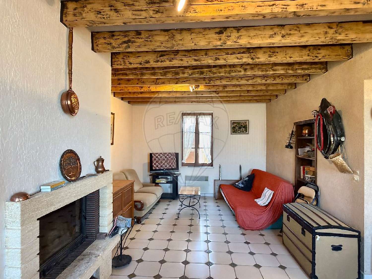 for sale house Charrin Nièvre 6