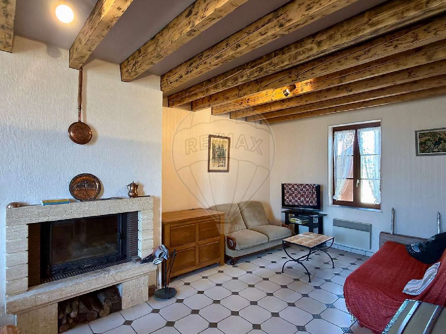for sale house Charrin Nièvre 7