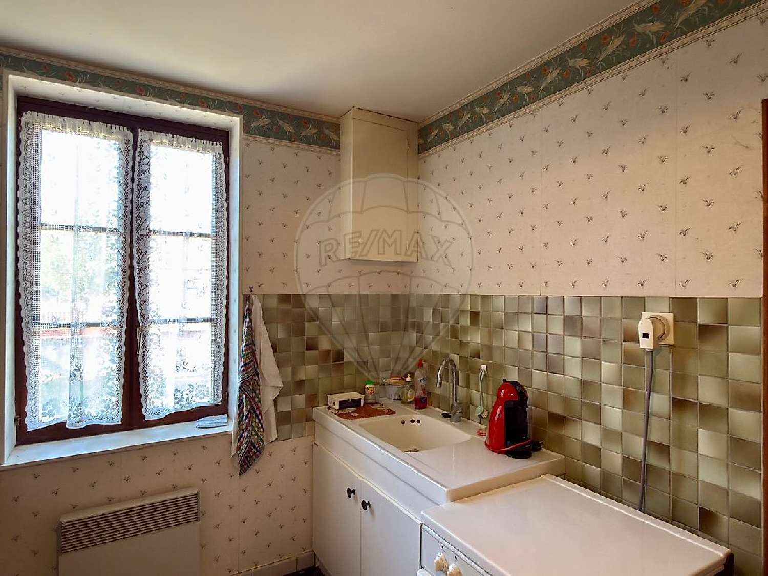 for sale house Charrin Nièvre 8